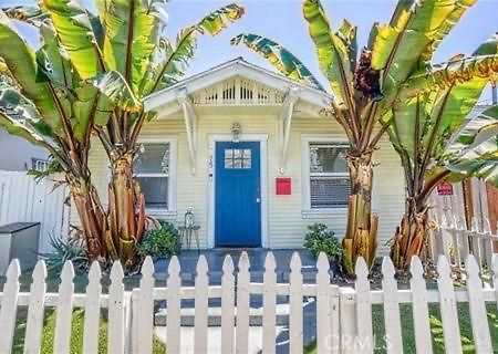 Lbc Paradise Bungalow لونغ بيتش، كاليفورنيا المظهر الخارجي الصورة