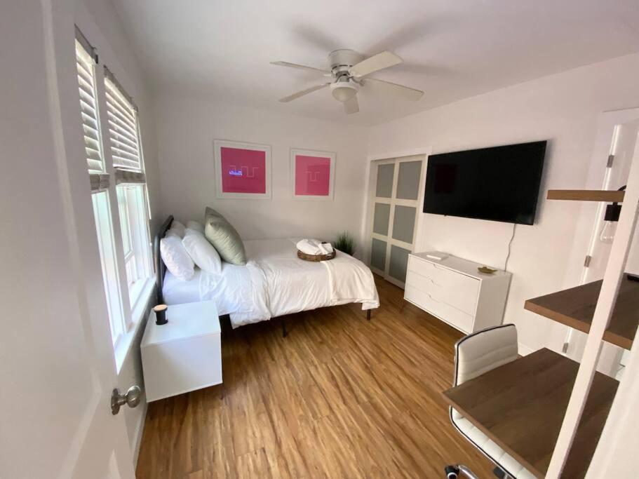 Lbc Paradise Bungalow لونغ بيتش، كاليفورنيا المظهر الخارجي الصورة