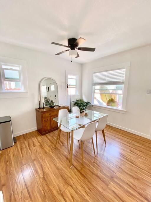 Lbc Paradise Bungalow لونغ بيتش، كاليفورنيا المظهر الخارجي الصورة
