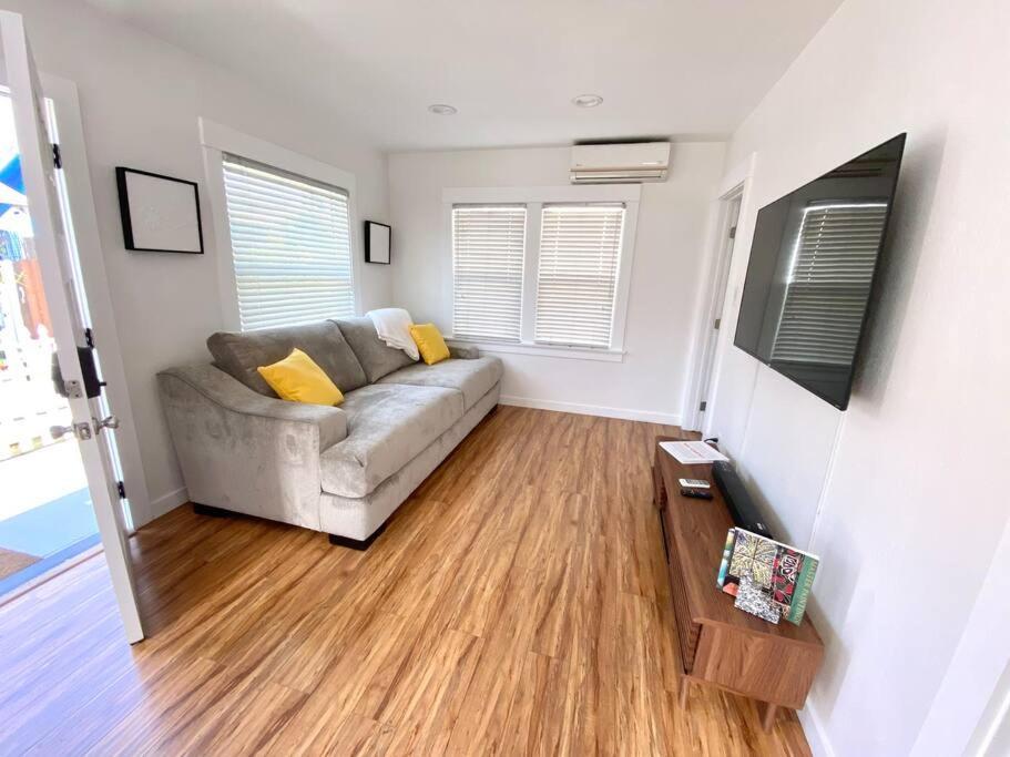 Lbc Paradise Bungalow لونغ بيتش، كاليفورنيا المظهر الخارجي الصورة