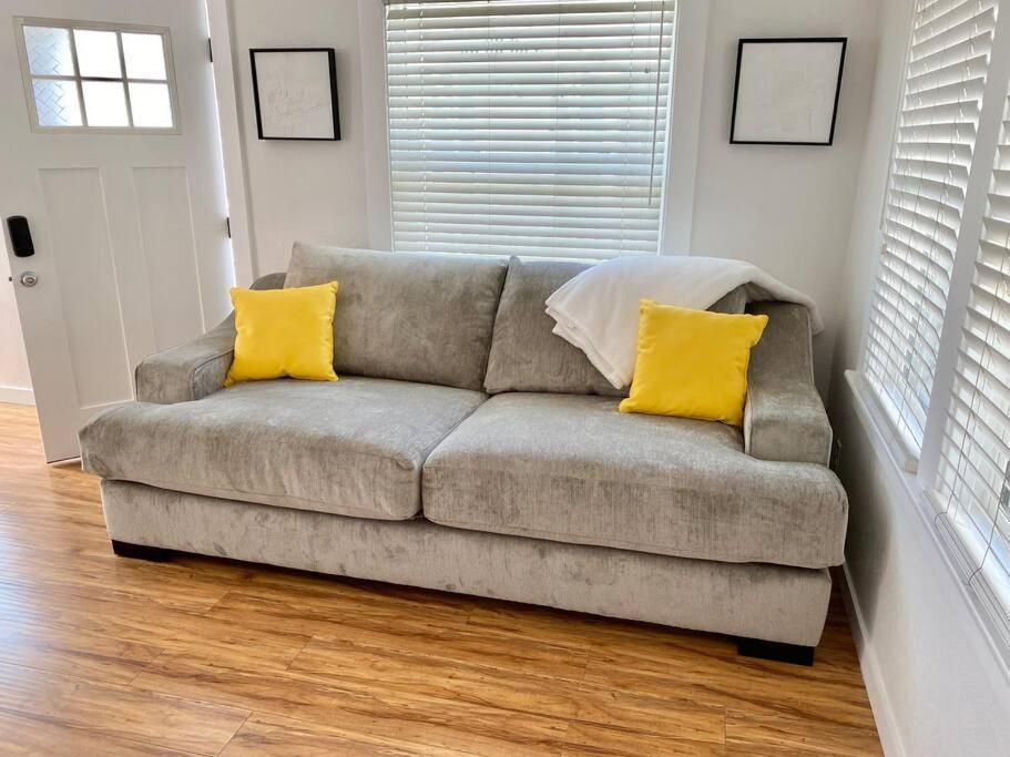 Lbc Paradise Bungalow لونغ بيتش، كاليفورنيا المظهر الخارجي الصورة
