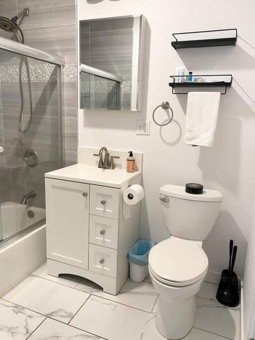 Lbc Paradise Bungalow لونغ بيتش، كاليفورنيا المظهر الخارجي الصورة