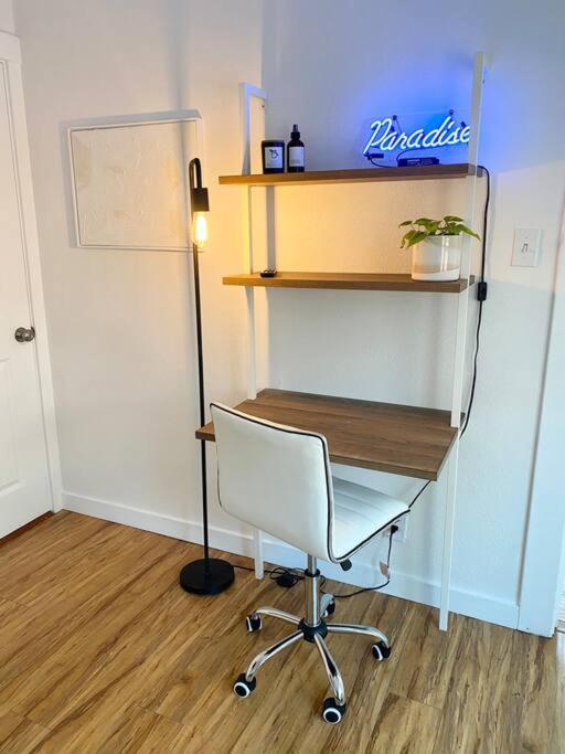 Lbc Paradise Bungalow لونغ بيتش، كاليفورنيا المظهر الخارجي الصورة