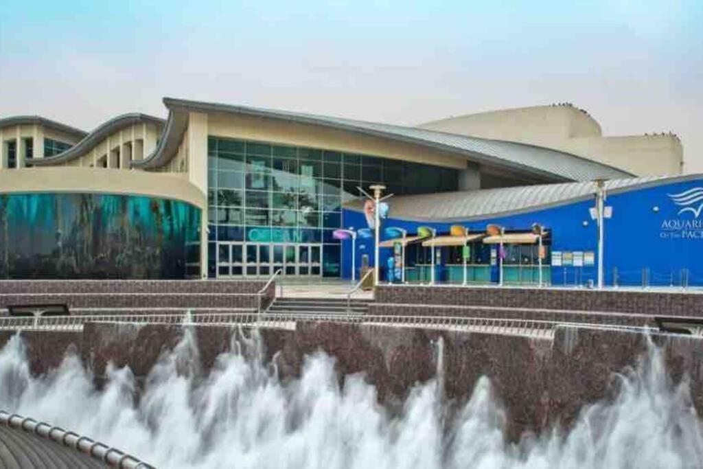 Lbc Paradise Bungalow لونغ بيتش، كاليفورنيا المظهر الخارجي الصورة