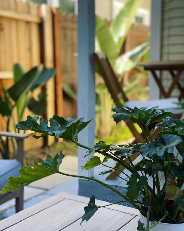 Lbc Paradise Bungalow لونغ بيتش، كاليفورنيا المظهر الخارجي الصورة