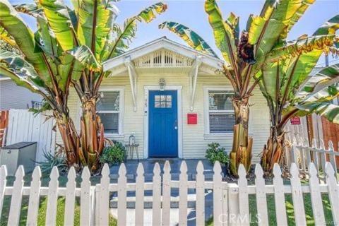 Lbc Paradise Bungalow لونغ بيتش، كاليفورنيا المظهر الخارجي الصورة