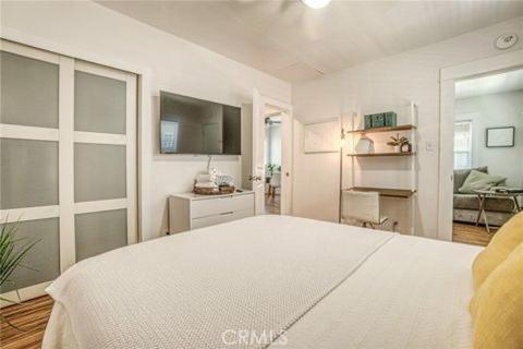 Lbc Paradise Bungalow لونغ بيتش، كاليفورنيا المظهر الخارجي الصورة