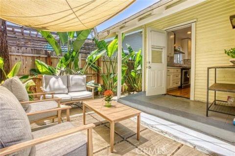 Lbc Paradise Bungalow لونغ بيتش، كاليفورنيا المظهر الخارجي الصورة