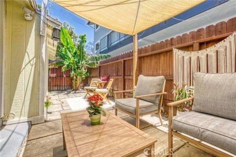 Lbc Paradise Bungalow لونغ بيتش، كاليفورنيا المظهر الخارجي الصورة